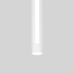 Подвесной светодиодный светильник 50189/1 LED белый — изображение 2